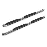 PRO TRAXX 4 Oval Nerf Step Bars - Westin 21-24060