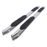 PRO TRAXX 5 Oval Nerf Step Bars - Westin 21-52770