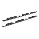 PRO TRAXX 5 Oval W2W Nerf Step Bars - Westin 21-534730