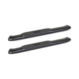 PRO TRAXX 5 Oval Nerf Step Bars - Westin 21-53705