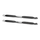 PRO TRAXX 5 Oval Nerf Step Bars - Westin 21-53930