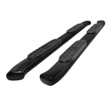 PRO TRAXX 5 Oval Nerf Step Bars - Westin 21-54155
