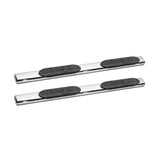 PRO TRAXX 6 Oval Nerf Step Bars - Westin 21-63560
