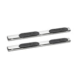 PRO TRAXX 6 Oval Nerf Step Bars - Westin 21-63710