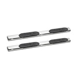 PRO TRAXX 6 Oval Nerf Step Bars - Westin 21-64090