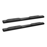 PRO TRAXX 6 Oval Nerf Step Bars - Westin 21-64095