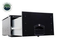 Load image into Gallery viewer, Camping Storage Box Cargo Box With Slide Out Drawer Overland Vehicle Systems