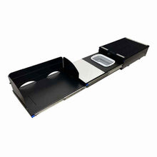Load image into Gallery viewer, Cargo Box Kitchen With Slide Out Sink, Cooking Shelve and Slide Out Work Station Overland Vehicle Systems - Overland Vehicle Systems 21010401 HYDZ_21010401