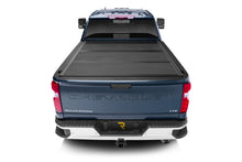 Load image into Gallery viewer, UnderCover 2020 Chevy Silverado 2500/3500 6.9ft Armor Flex Bed Cover UNDAX12024