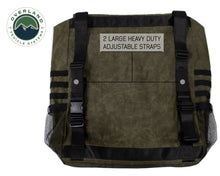 Load image into Gallery viewer, Trash Bag Off Road - Extra Large Tire Mount for Universal Overland Vehicle Systems