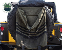 Load image into Gallery viewer, Trash Bag Off Road - Extra Large Tire Mount for Universal Overland Vehicle Systems