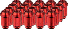 Load image into Gallery viewer, 5LUG SD ACORN 12-1.50 WIK RED
