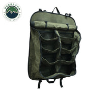 Load image into Gallery viewer, Camping Gear Storage Bag - #16 Waxed Canvas Overland Vehicle Systems - Overland Vehicle Systems 21139941 HYDZ_21139941