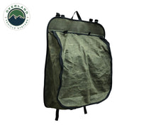 Load image into Gallery viewer, Camping Gear Storage Bag - #16 Waxed Canvas Overland Vehicle Systems
