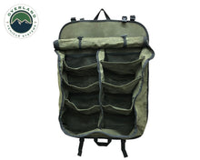 Load image into Gallery viewer, Camping Gear Storage Bag - #16 Waxed Canvas Overland Vehicle Systems - Overland Vehicle Systems 21139941 HYDZ_21139941
