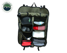 Load image into Gallery viewer, Camping Gear Storage Bag - #16 Waxed Canvas Overland Vehicle Systems
