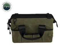 Load image into Gallery viewer, Off Road Recovery Wrap Storage Bag Overland Vehicle Systems
