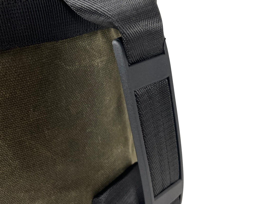 Organize With Overland Vehicle Systems Wax Canvas Propane Cover Overland Vehicle Systems - Overland Vehicle Systems 21189941 HYDZ_21189941