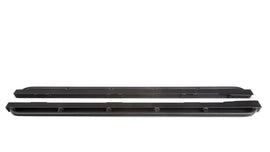 Body Armor 4x4 2019+ Jeep Wrangler Gladiator JT 4 Door Rockcrawler Side Steps BODJT-4121