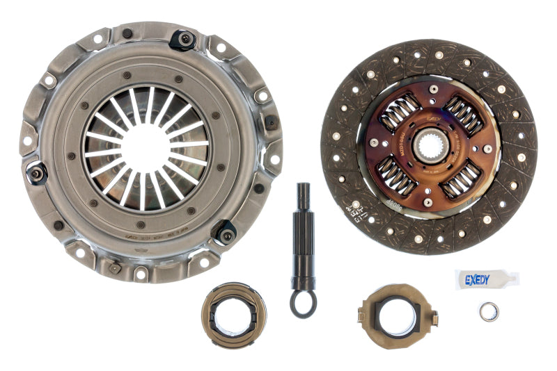 Exedy OE 2004-2009 Mazda 3 L4 Clutch Kit EXEMZK1003