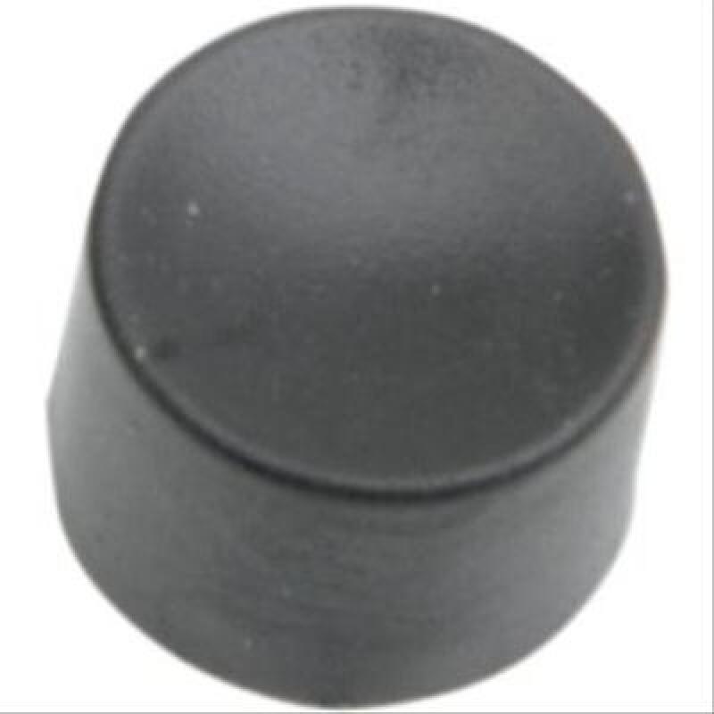 Performance Machine Round Button For Switch Housing PFM0062-1045-A