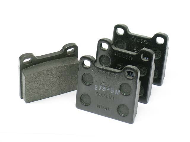 Brake Pad Set