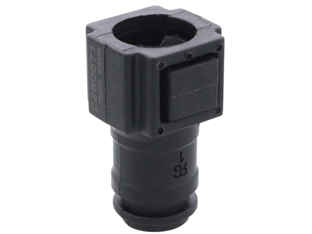 Fuel Pump Cap