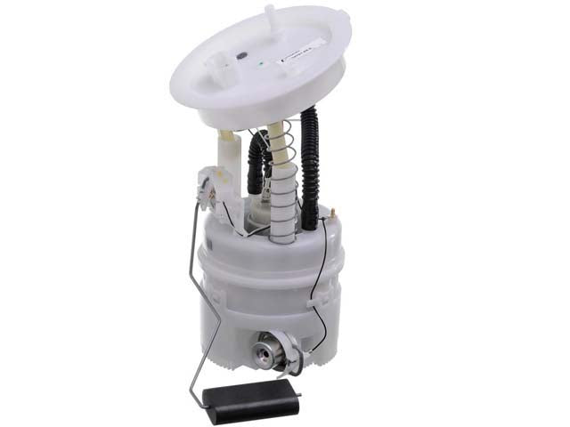 Fuel Pump Assembly