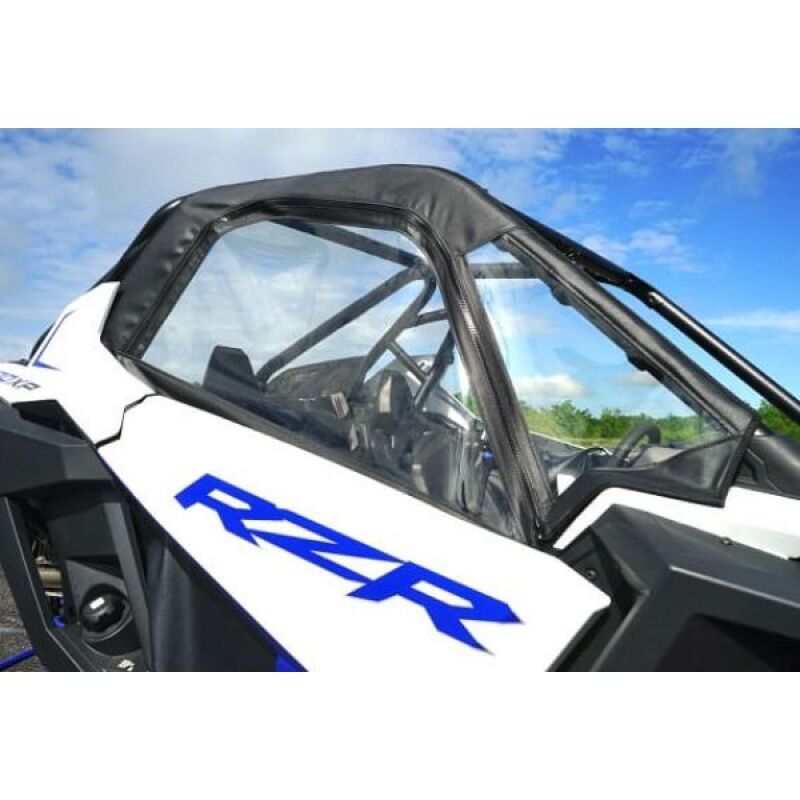 Seizmik 20+ Polaris RZR Pro R/ XP Soft Doors w/ Zippers Kit SZM51-21004