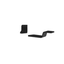 Load image into Gallery viewer, KC HiLiTES 2021+ Ford Bronco Ditch Light Mounting Bracket Set KCL7333