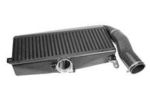 Load image into Gallery viewer, PERRIN 22-25 Subaru WRX / 19-25 Ascent / 20-25 Outback &amp; Legacy Turbo Top Mount Intercooler - Black PERPSP-ITR-330BK