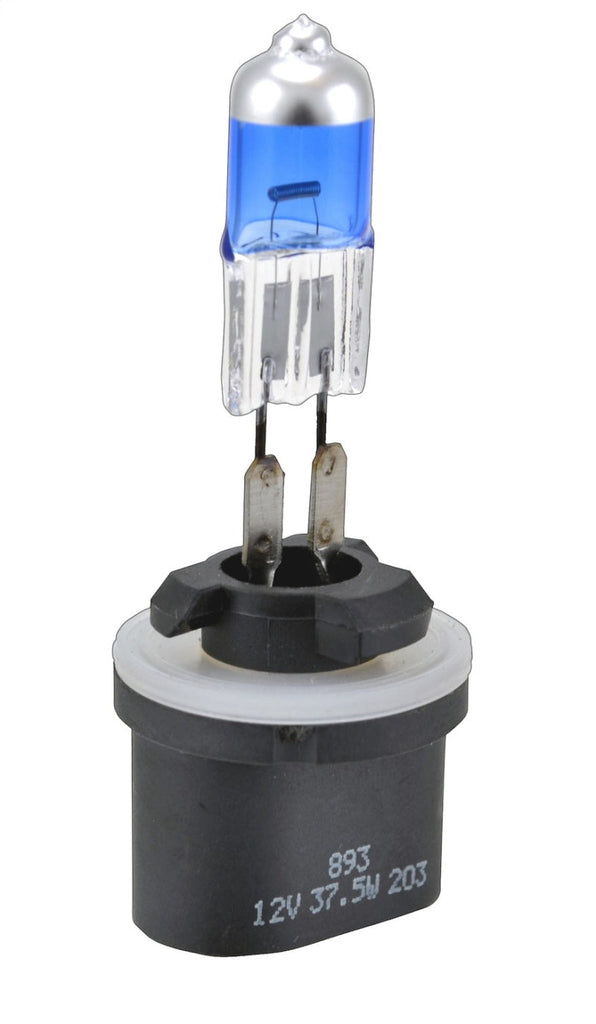 Hella Bulb 893 12V 375W Xen Wht Xb (2) HELLAH71071232