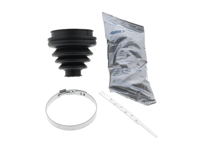 Axle Boot Kit