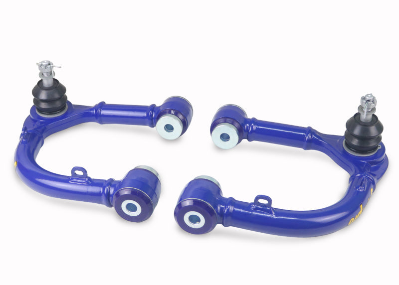 Superpro 19-23 Ford Ranger Geometry Correction Front Upper Control Arm Set SPRTRC6565