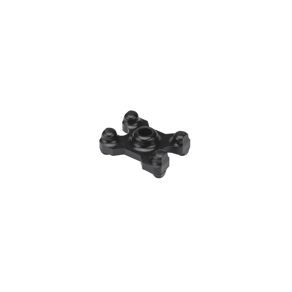 Poly Spring Pad for various SuperSprings applications. - SuperSprings PSP-7 BKWS_PSP-7