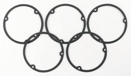 Twin Power 84-99 Big Twin Exc 99 Softail and Dyna models Derby Cover Gasket 5 Pk TWP043267