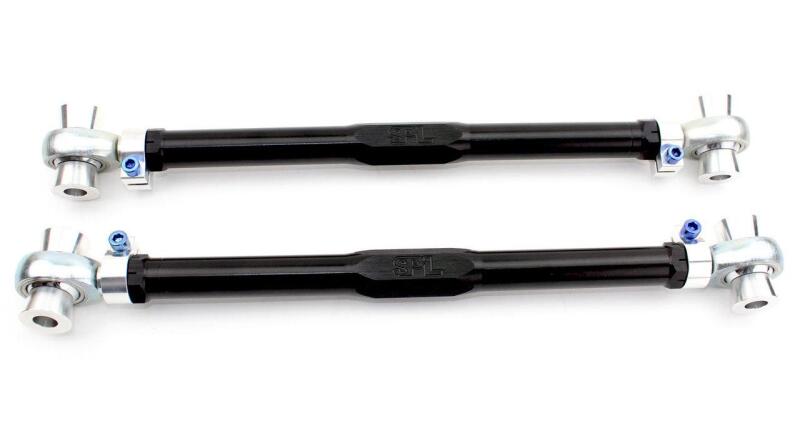 SPL Parts 2014+ BMW M2/M3/M4 (F8X) Rear Traction Links SPPSPL RTR F8X