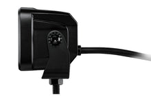 Load image into Gallery viewer, Hella Universal Black Magic 2.7in L.E.D. Cube Kit - Flood Beam HELLA358176801