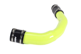 PERRIN 22-25 Subaru WRX / 19-25 Ascent / 22-25 Outback Turbo Charge Pipe Neon Yel. PERPSP-ITR-201NY