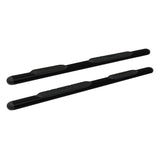 Premier 4 Oval Nerf Step Bars - Westin 22-5035