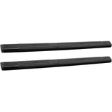 Premier 6 Oval Nerf Step Bars - Westin 22-6025