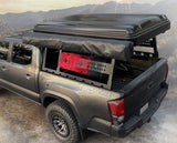 Discovery Rack - Perfect Tacoma Bed Rack Solution Overland Vehicle Systems  -  Overland Vehicle Systems 22030101
