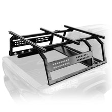 Load image into Gallery viewer, Discovery Rack - Perfect Tacoma Bed Rack Solution Overland Vehicle Systems - Overland Vehicle Systems 22030101 HYDZ_22030101