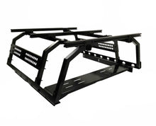 Load image into Gallery viewer, Discovery Rack - Perfect Tacoma Bed Rack Solution Overland Vehicle Systems - Overland Vehicle Systems 22030101 HYDZ_22030101