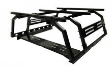Load image into Gallery viewer, Discovery Rack - Perfect Tacoma Bed Rack Solution Overland Vehicle Systems - Overland Vehicle Systems 22030101 HYDZ_22030101