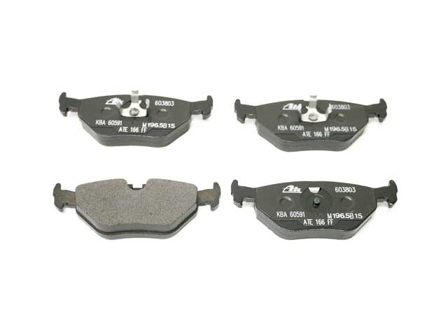 Brake Pad Set