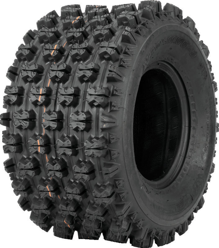 QuadBoss QBT739 Series Tire - 20x11-9 4Ply QBS608998