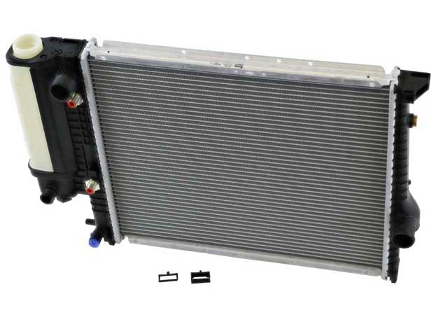 Radiator