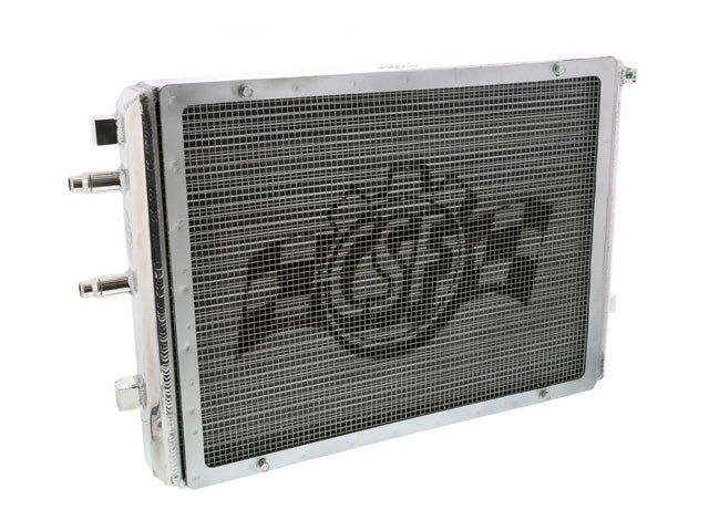Radiator