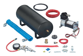 Air Rite® Air Command™ Air Command Kit - Firestone Ride-Rite 2543 BBQZ_2543